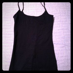 BP tank top